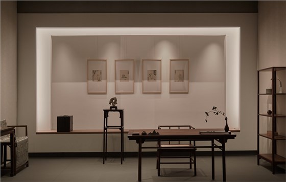 溪山清遠(yuǎn)生活館