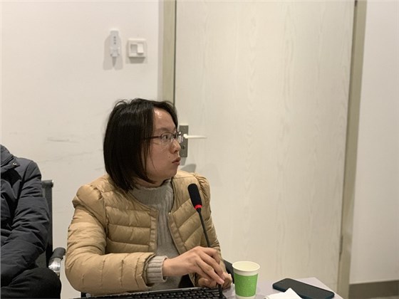 文旅照明分享會