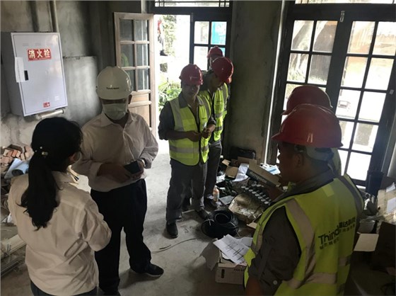 古建筑亮化設(shè)計(jì)