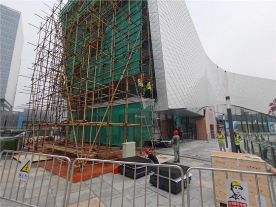 上海國(guó)際電影節(jié)