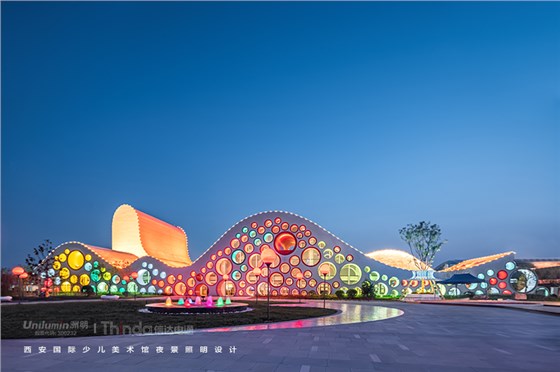 亮化工程公司全國排名-信達(dá)電通