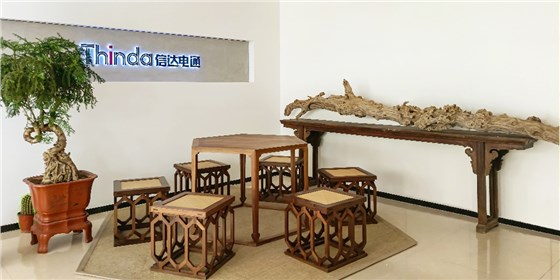 全國(guó)雙甲照明工程公司有哪些-信達(dá)電通