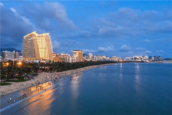 城市照明工程規(guī)劃設計-1