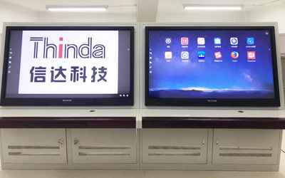 林軍談：城市照明控制系統(tǒng)的沿革與技術限制