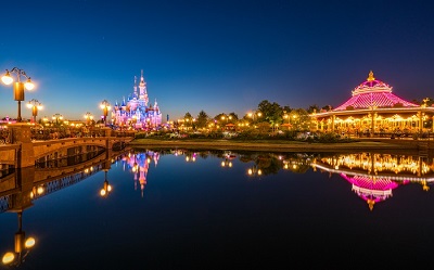 人口紅利再臨,把握二孩時代下的旅游需求