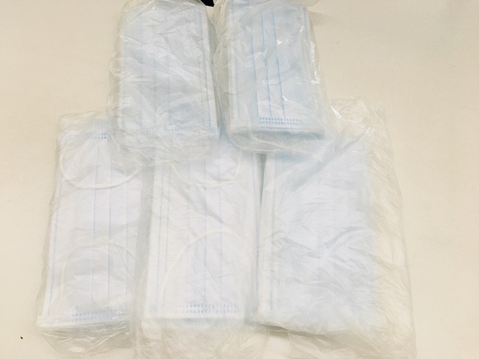 信達(dá)科技消殺工作