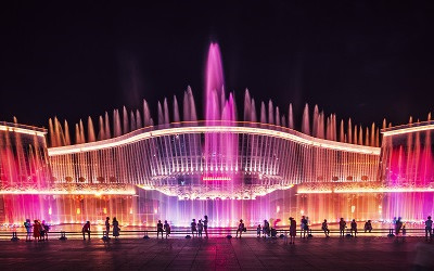 打造夜游經(jīng)濟(jì)的三大方向