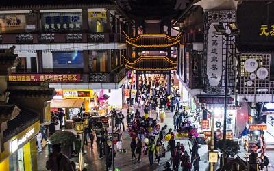 地攤經濟成風口,規范夜間照明或成為必要事宜