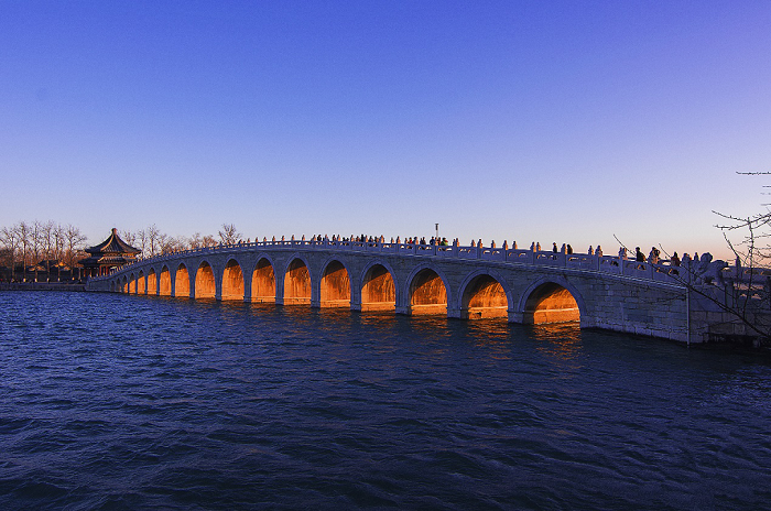 古建筑亮化設(shè)計