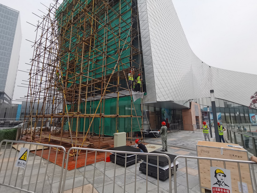 上海國際電影節(jié)