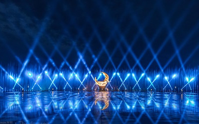 推動文旅夜游產業發展,提振城市經濟