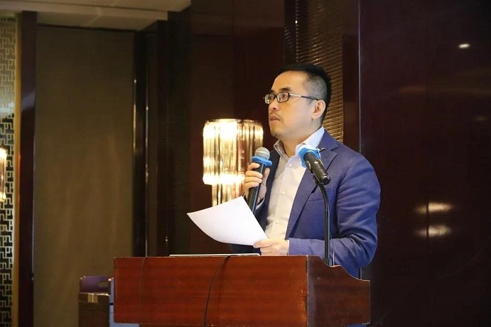 智慧城市與智慧照明專題研討會