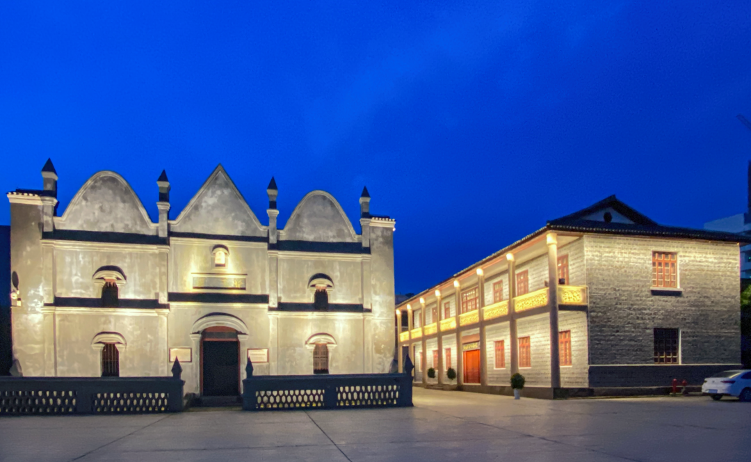 城市更新改造公司-信達(dá)電通 (4)