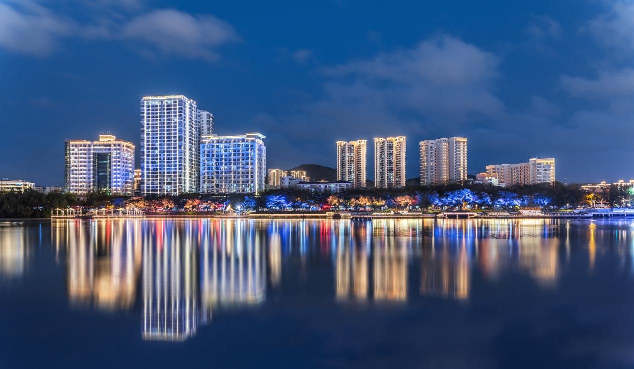 亮化工程的預(yù)算應(yīng)該包含幾部分?