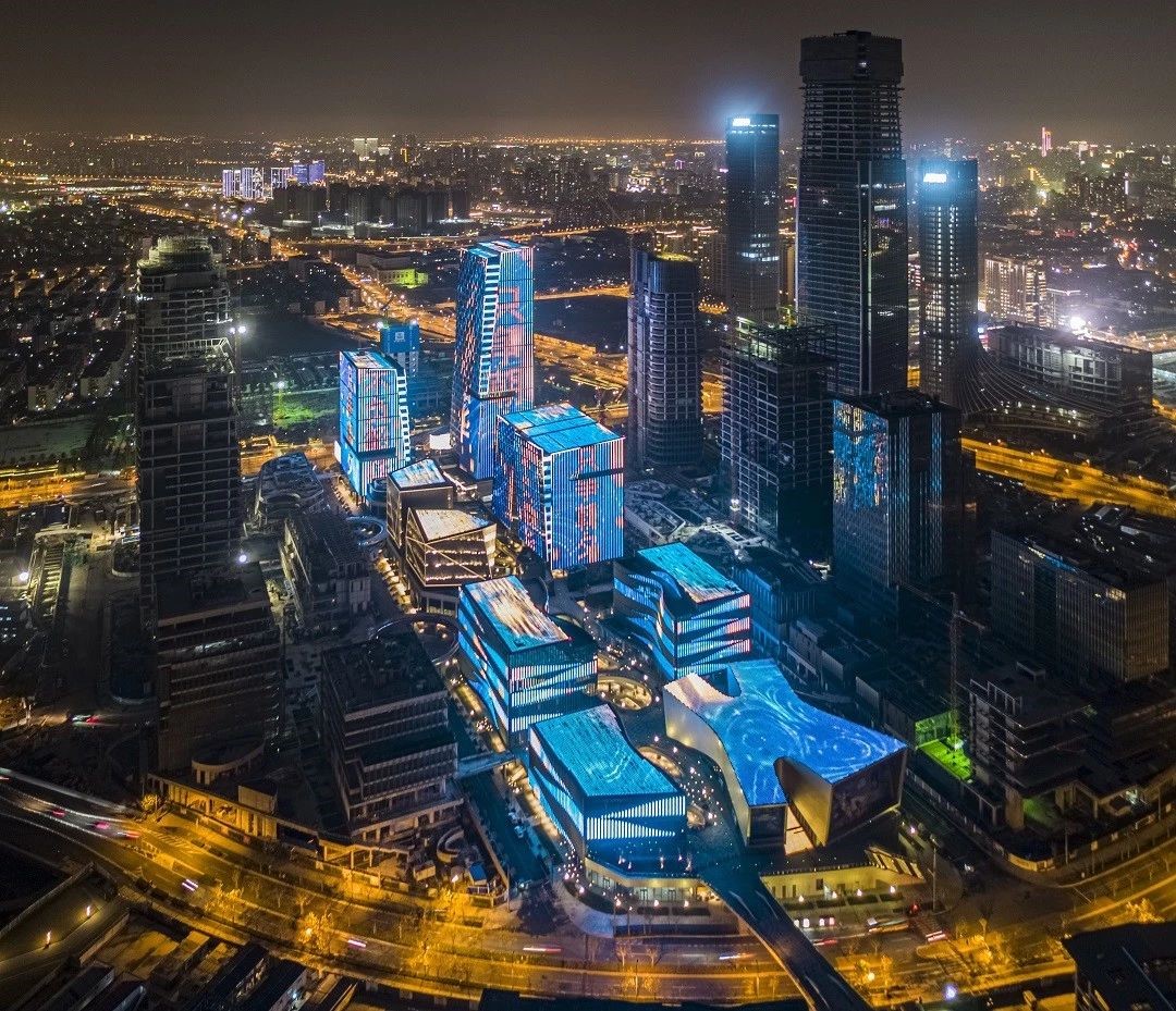 數字照明助力智慧城市建設-3