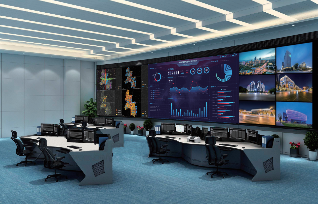 大數據如何助力智慧旅游,帶你走進旅游新趨勢