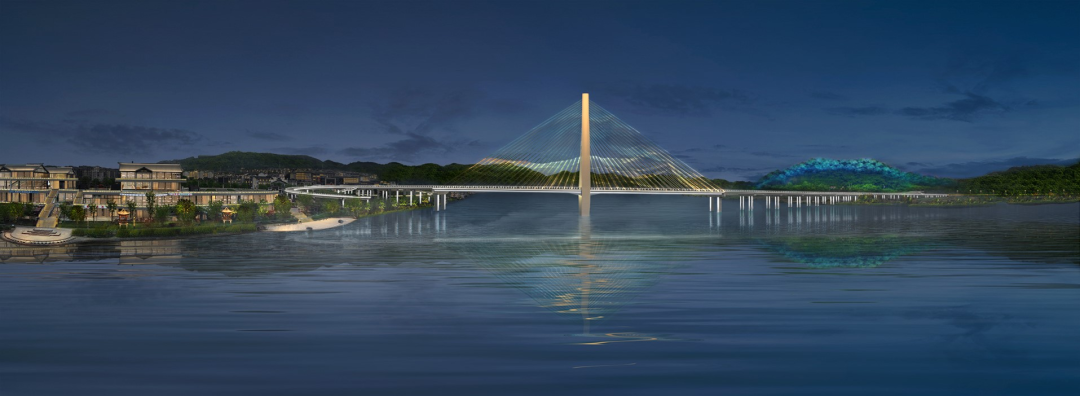 錨定目標協同作戰 | 信達電通閬中項目最新進展來襲！03