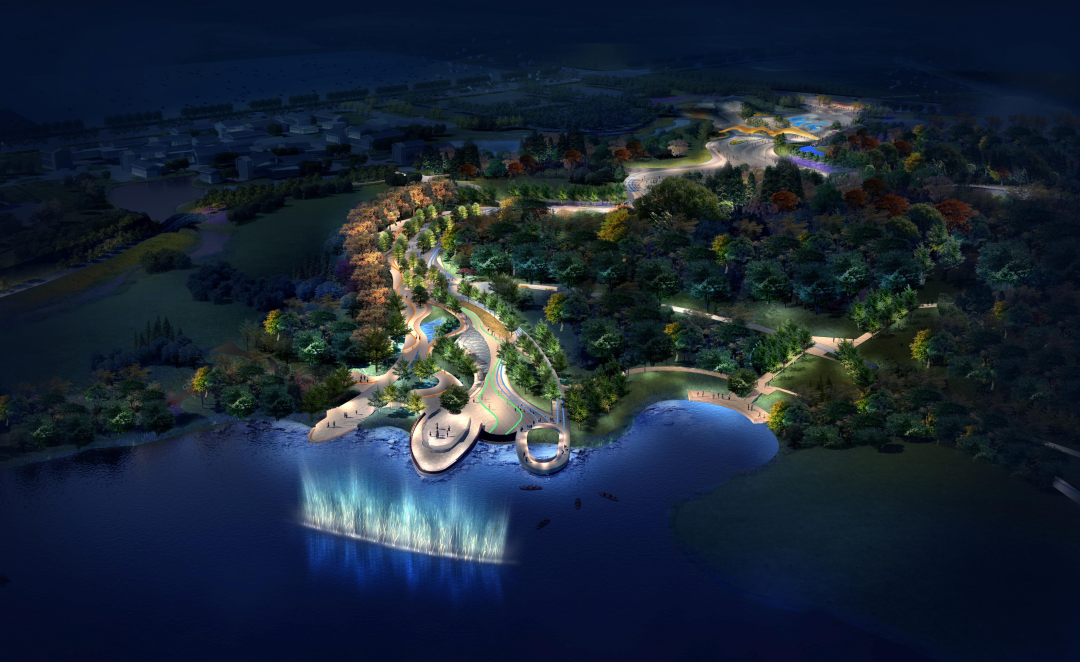 第十二屆江蘇省園藝博覽會開幕！