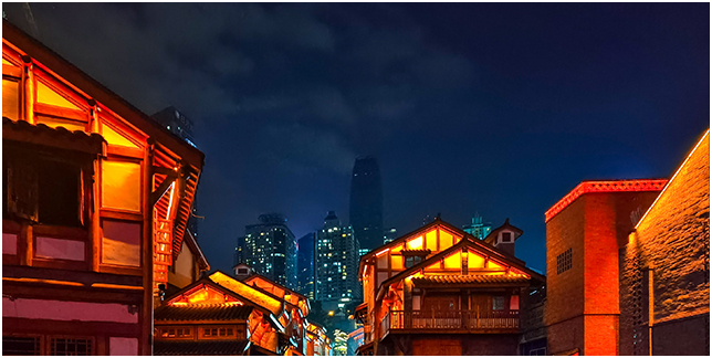 藝術(shù)燈光秀