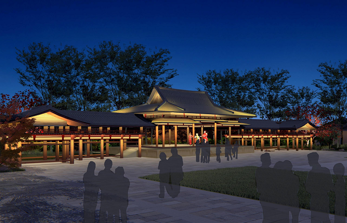 景觀照明設(shè)計(jì)